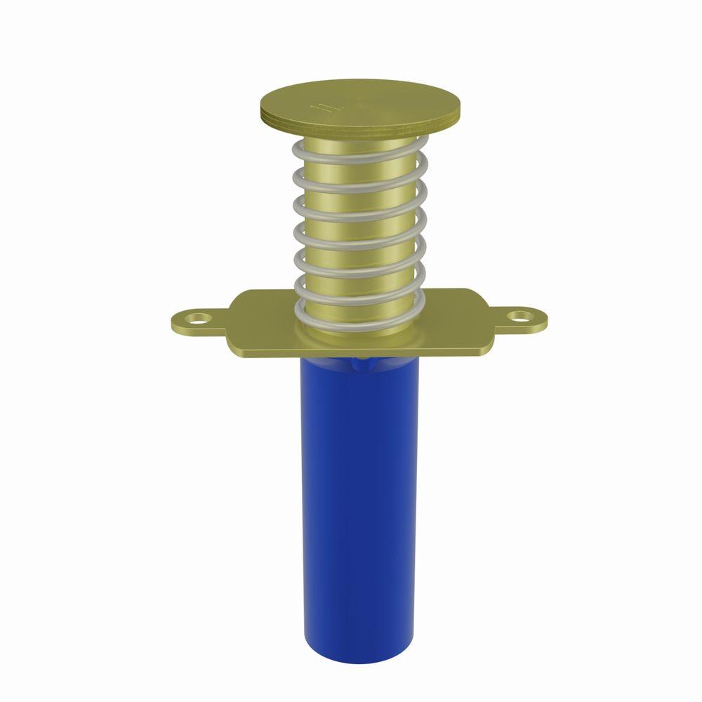 Simpson StrongTie Blue Banger Hanger Metal Deck Insert (50Pack