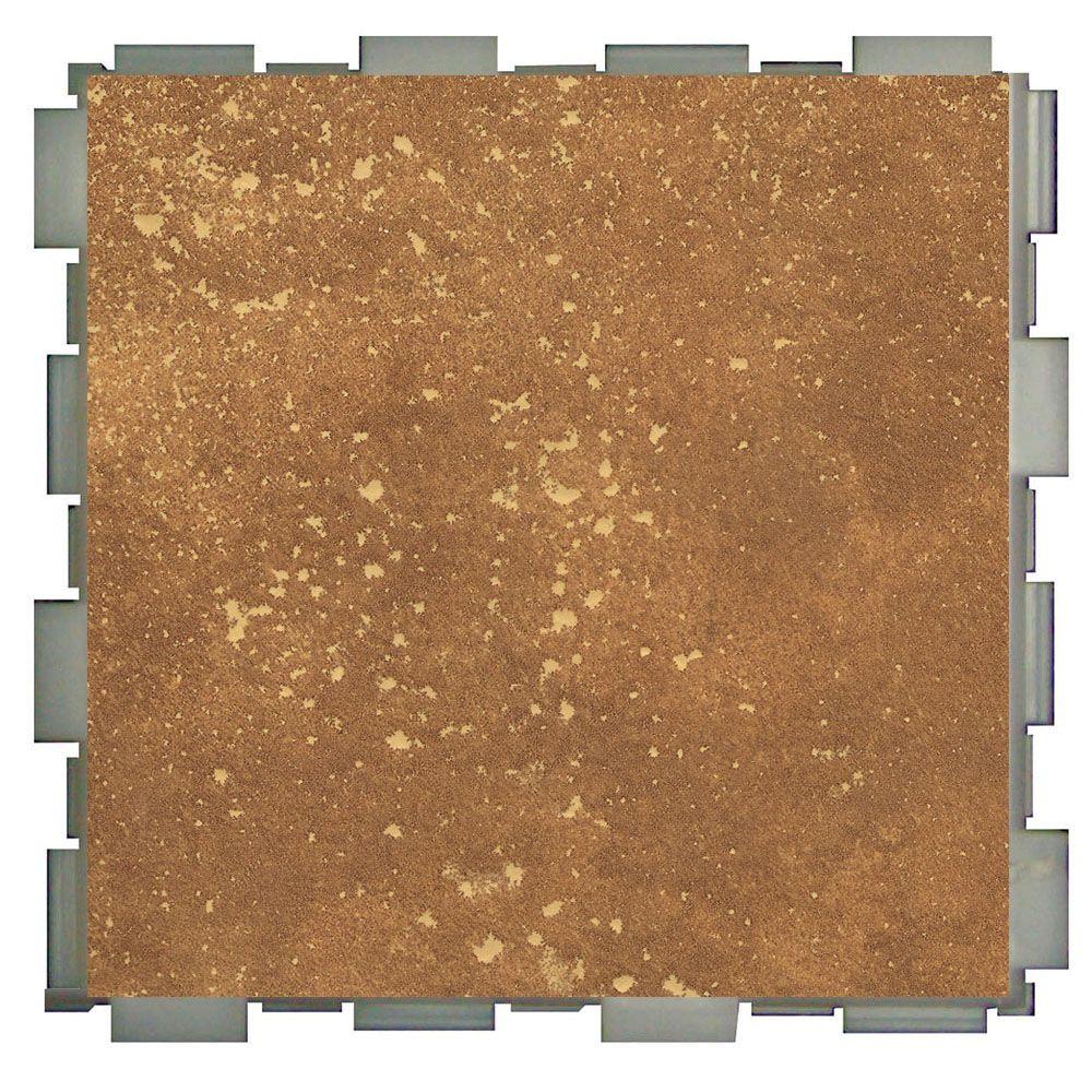 Red Stone Porcelain Tile The Home Depot Porcelain Floor Tile 3 Sq Ft