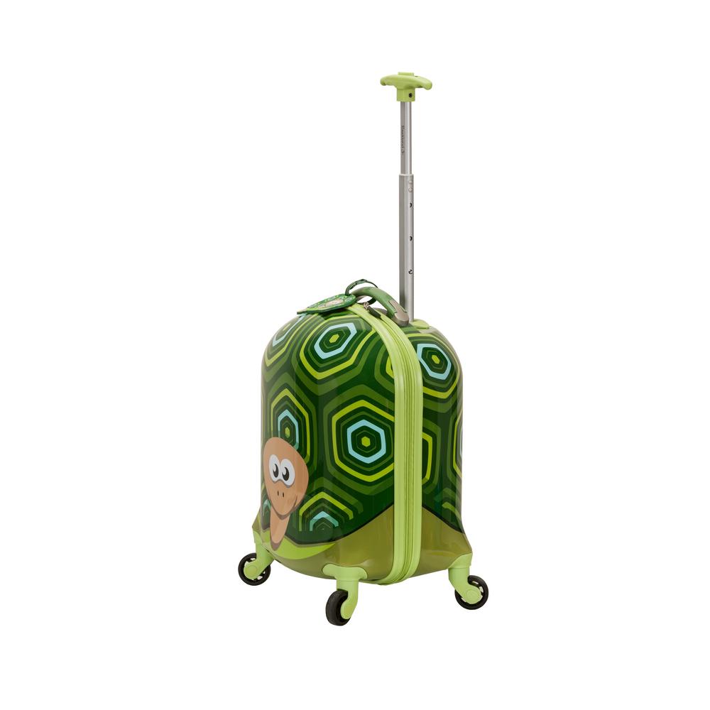 turtle luggage