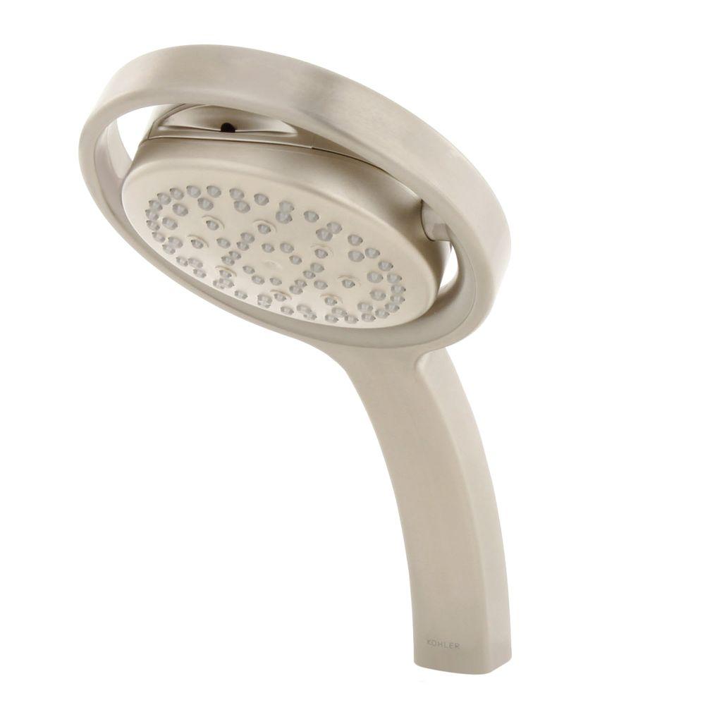 KOHLER Flipside 4Spray Multifunction 2.5 GPM Multifunction Handshower