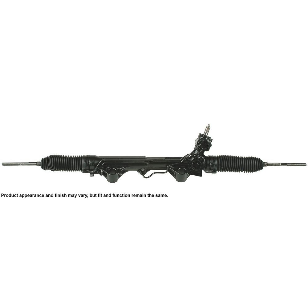 UPC 082617615525 product image for A1 Cardone Remanufactured Hydraulic Power Steering Rack & Pinon Complete Unit | upcitemdb.com