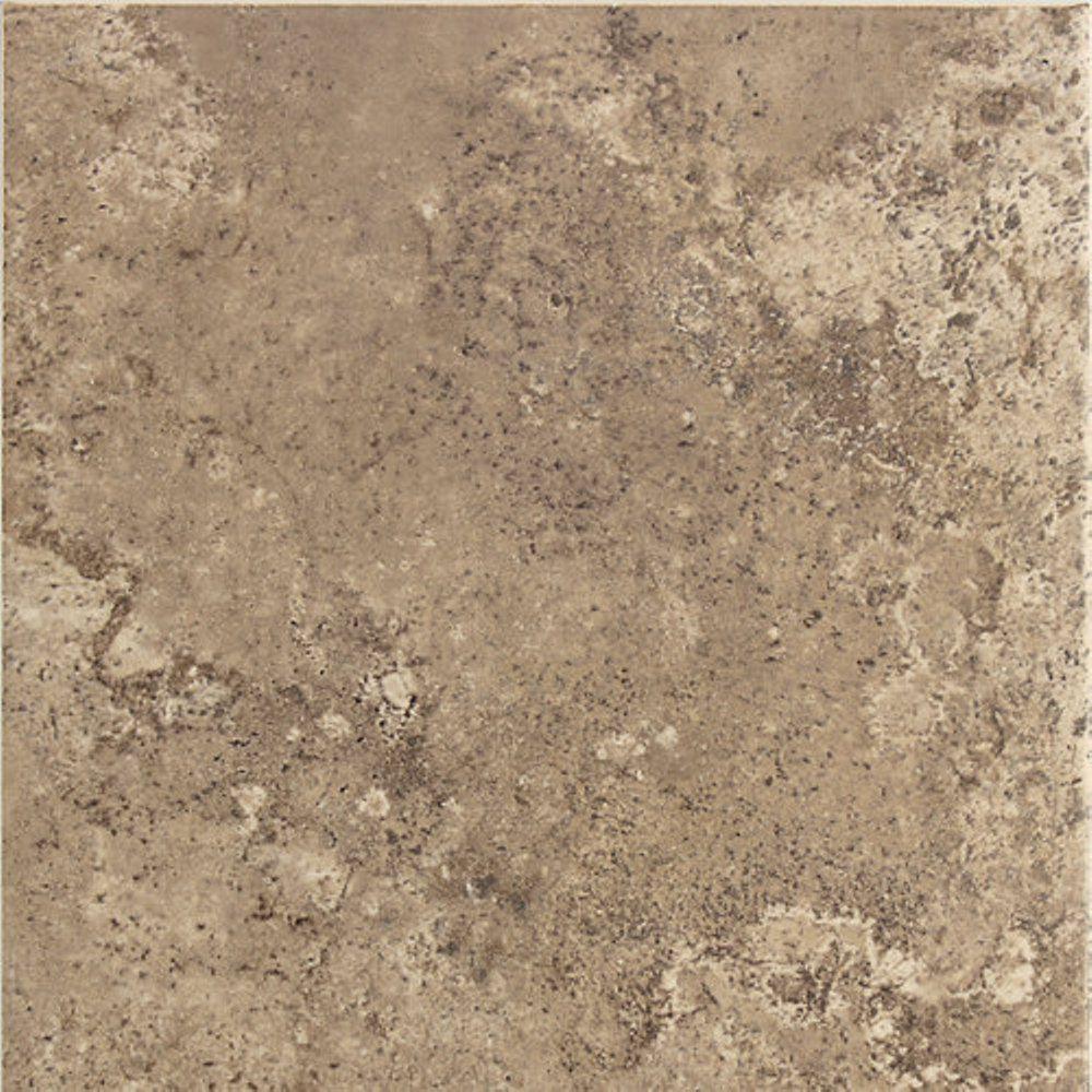 Daltile Santa Barbara Pacific Sand 12 in x 12 in Ceramic 