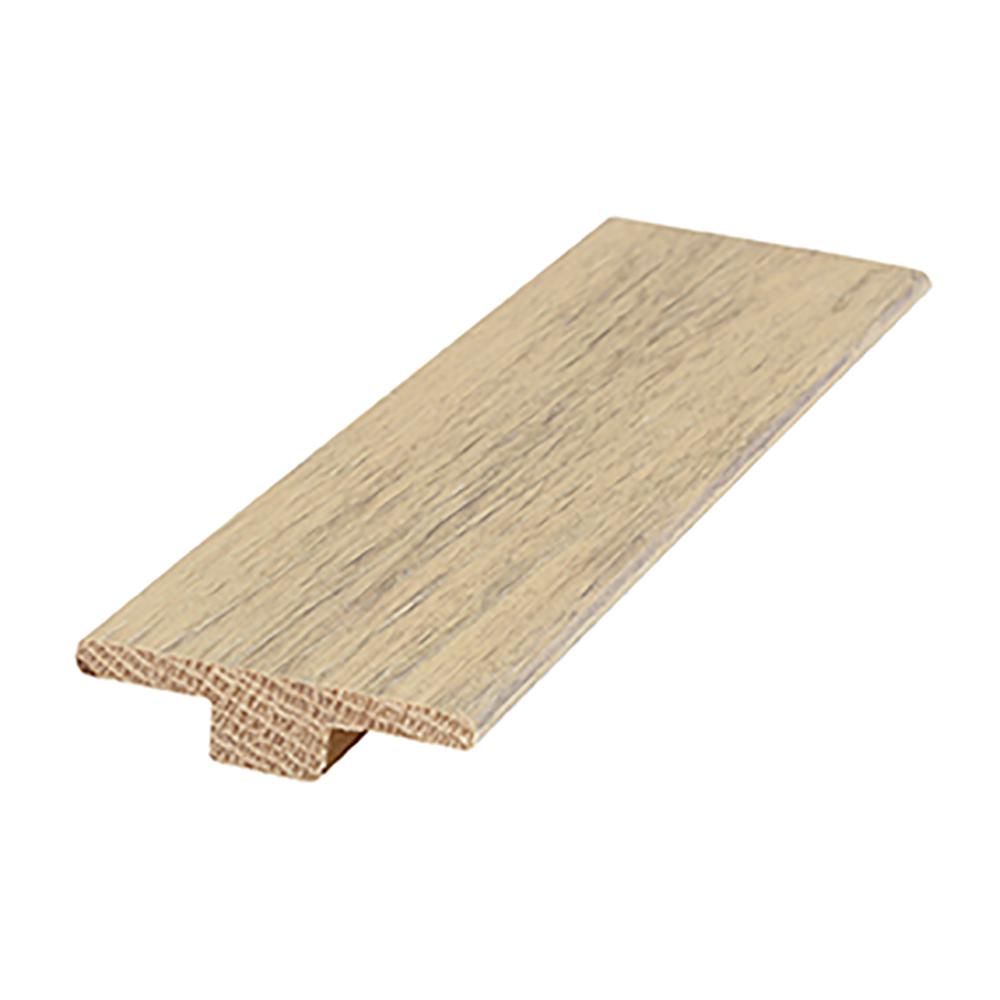 Mohawk Nautical Oak 0 56 In Thick X 2 In Wide X 84 In Length T