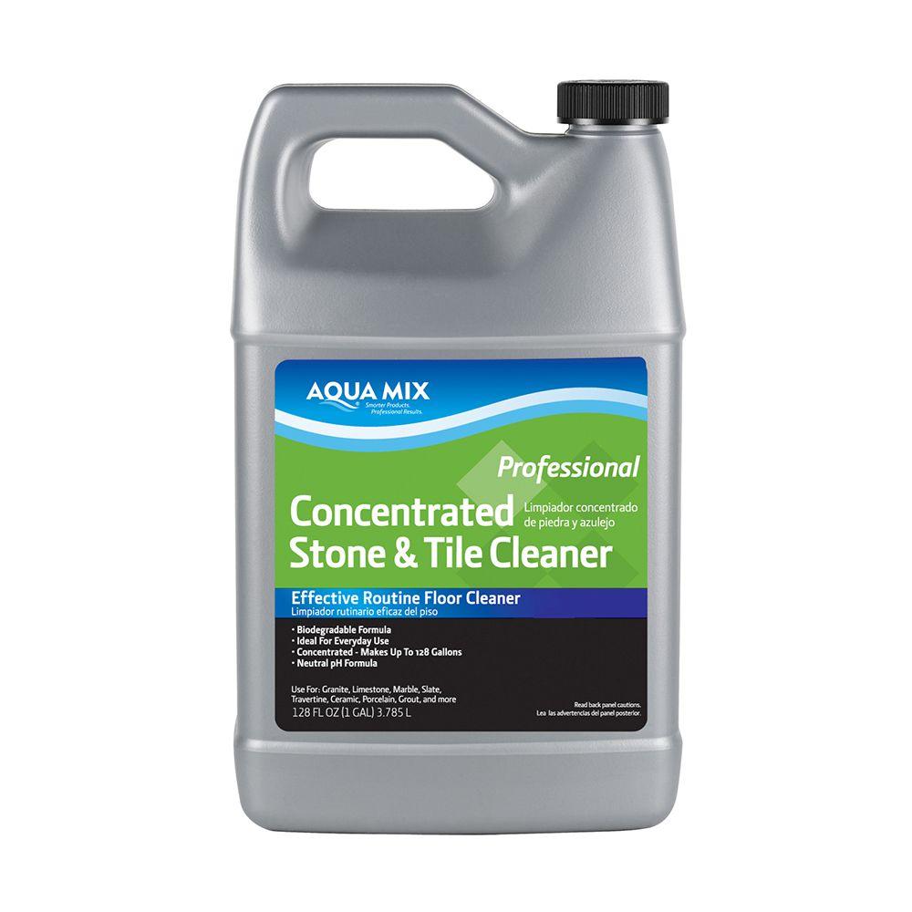 Tile Grout Sealers The Home Depot Aqua