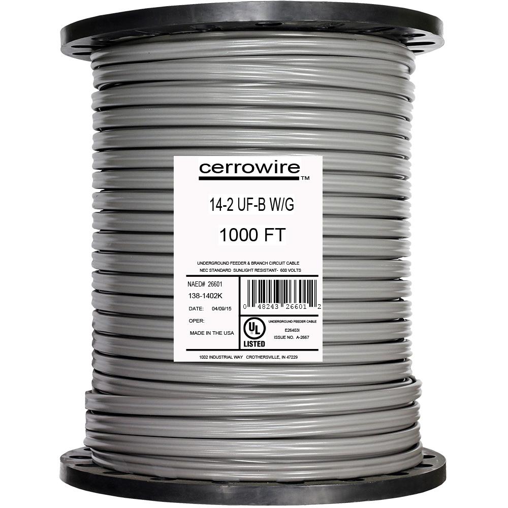 1-000-ft-14-2-solid-uf-b-wire-138-1402k-the-home-depot