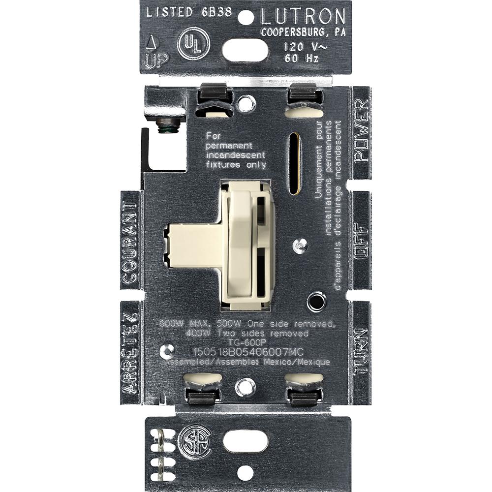 Lutron 600
