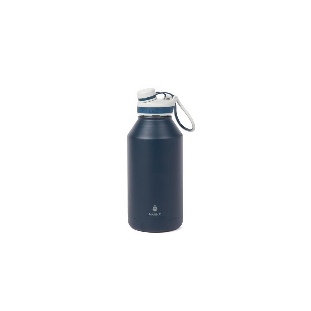 manna stainless steel water bottle costco