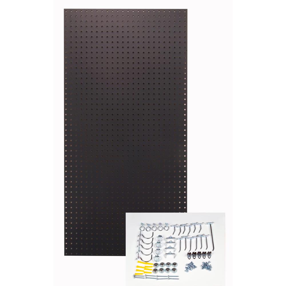 Pegboard The Home Depot