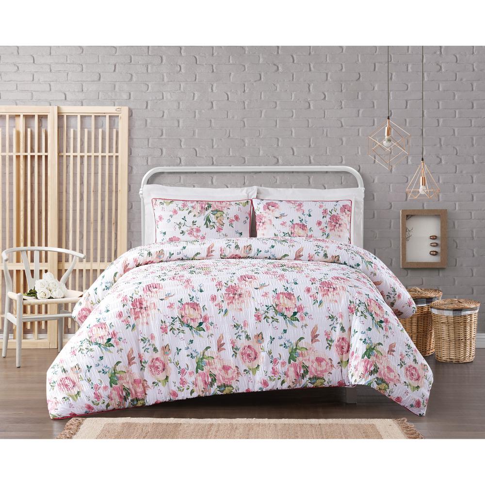 Truly Soft Leon Plaid Khaki Twin Xl 2 Piece Comforter Set Truly Soft Leon Plaid Khaki Twin Xl 2