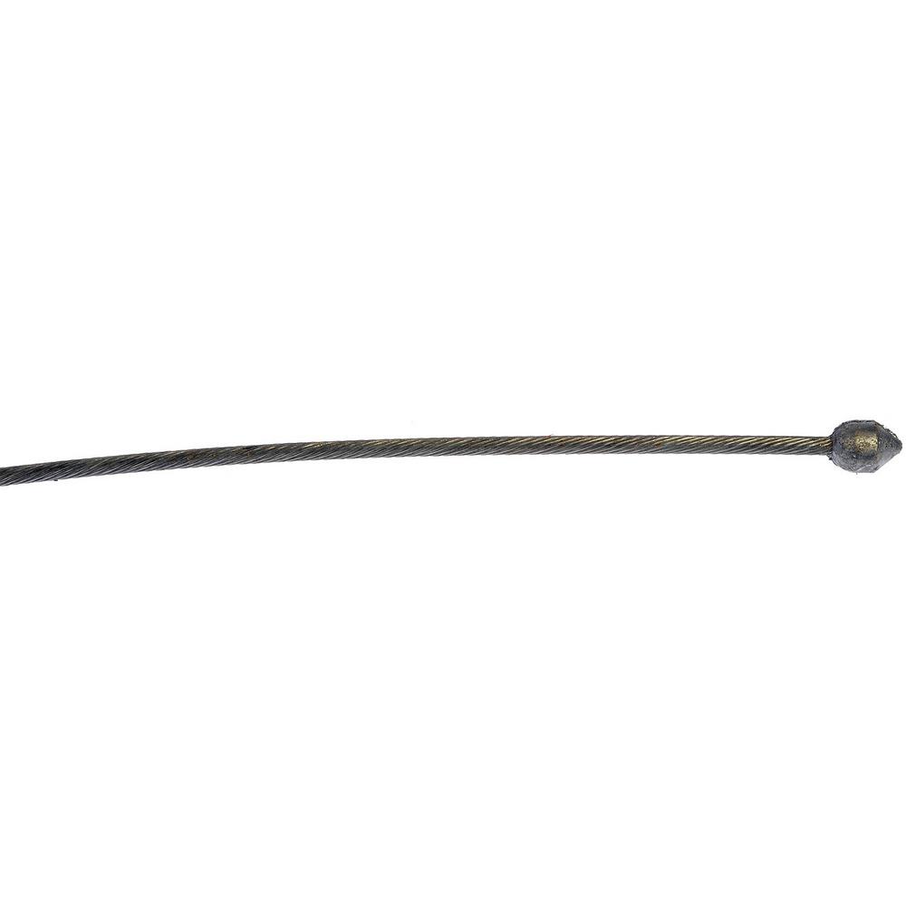 First Stop Parking Brake Cable 1976 Ford F250 5.9L 6.4LC92795 The