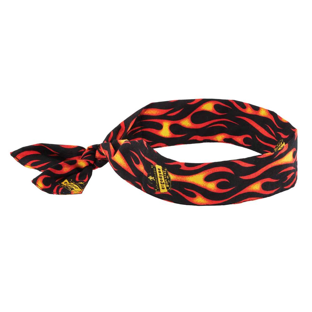 cooling scarf home depot