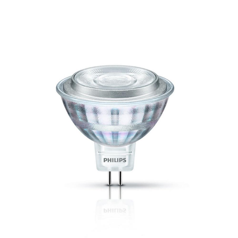 Philips - MR16 - LED Light Bulbs - Light Bulbs - The Home Depot