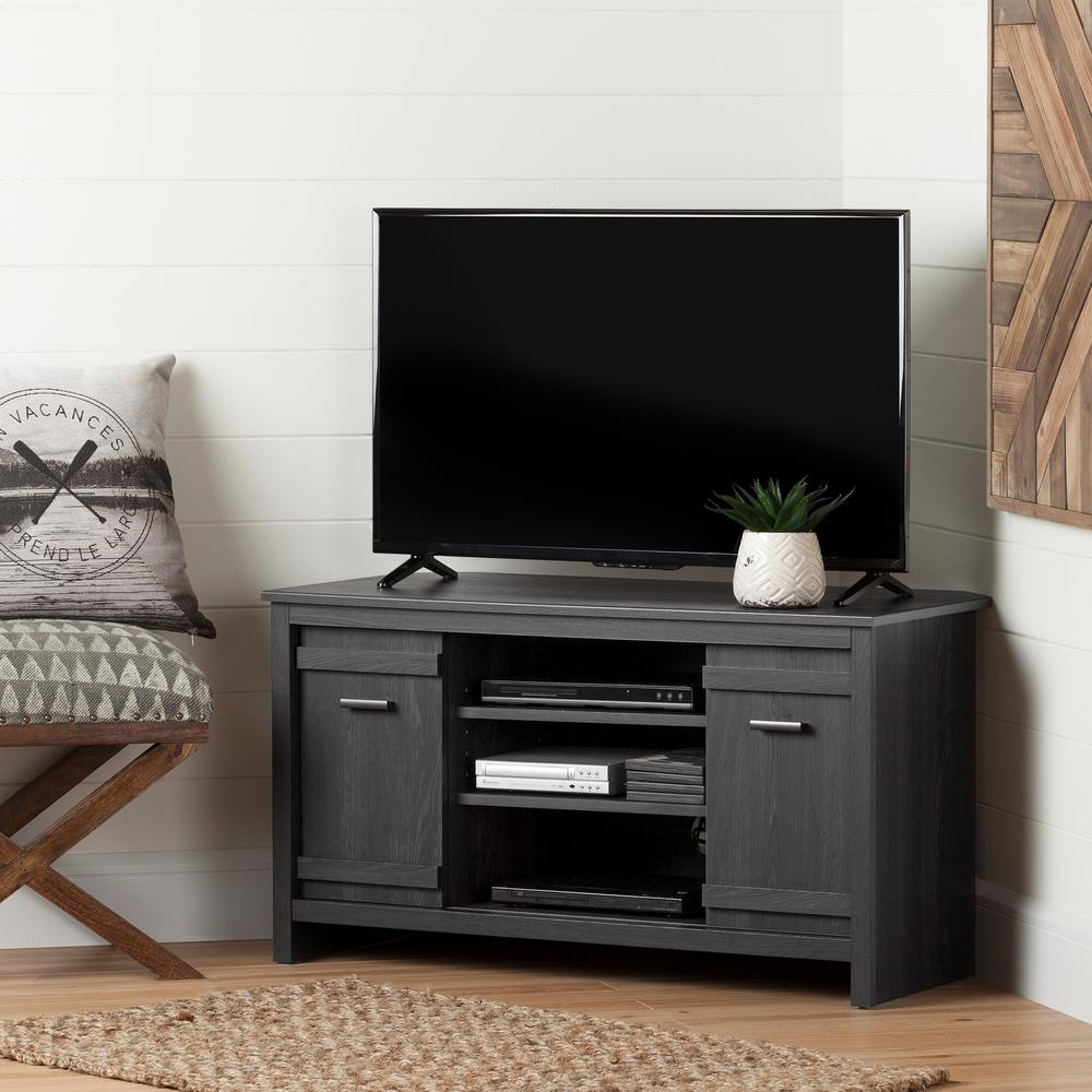 Tv Stands Living Room Furniture The Home Depot