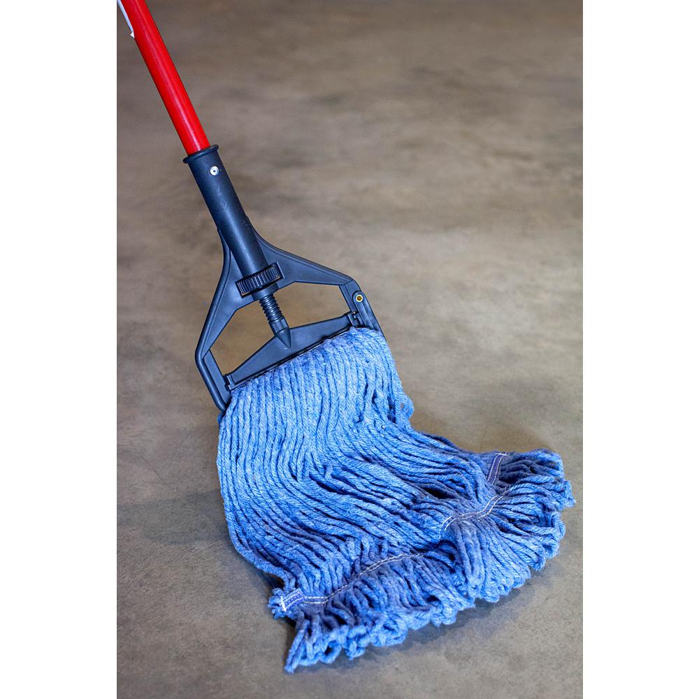 Kleen Flo Garage Floor Kleen Aa809 1200 Shop Floor Cleaner Tenaquip