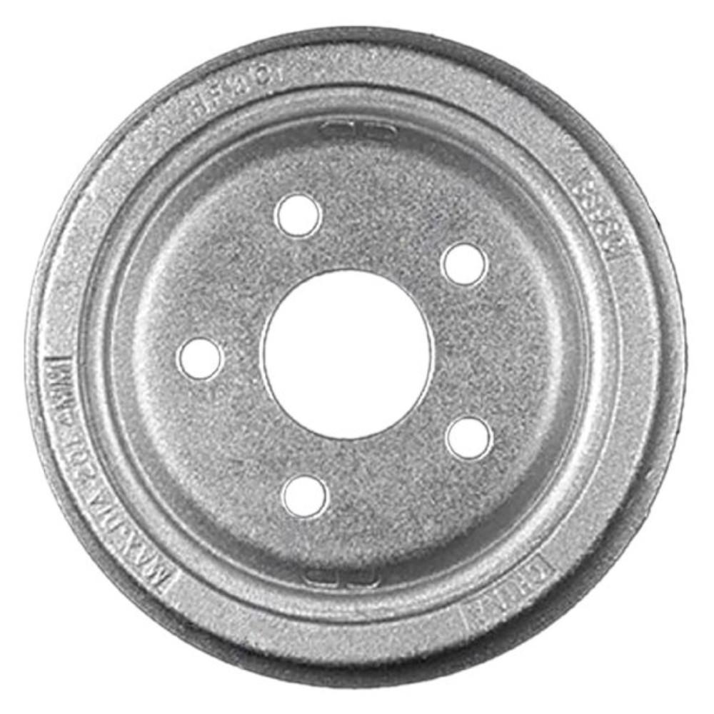 Bendix Bendix Brake Drum RearPDR0385 The Home Depot