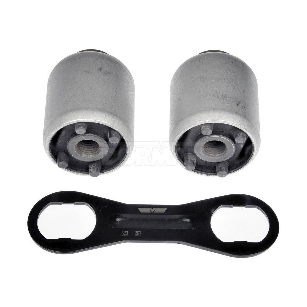 Suspension Steering Rack Bushing523267 The Home Depot