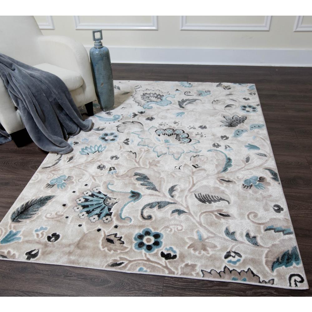 Bright Home Dynamix Fl Area Rugs The Depot - Beige Bright Area Rug Bright Home Dynamix Fl Area Rugs The Depot - Beige Bright Area Rug