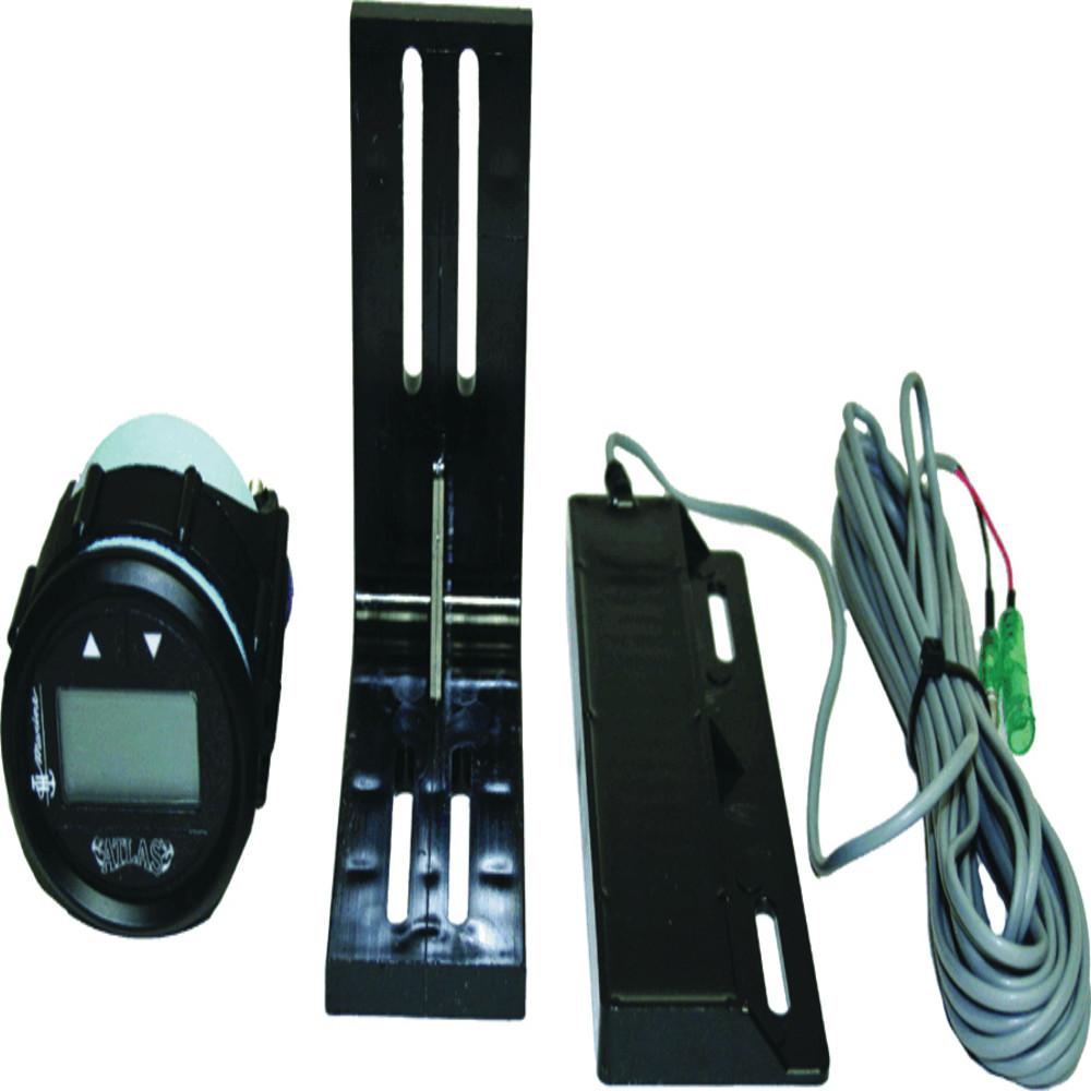 Atlas Jack Plate Digital GaugeFAGK2DP The Home Depot