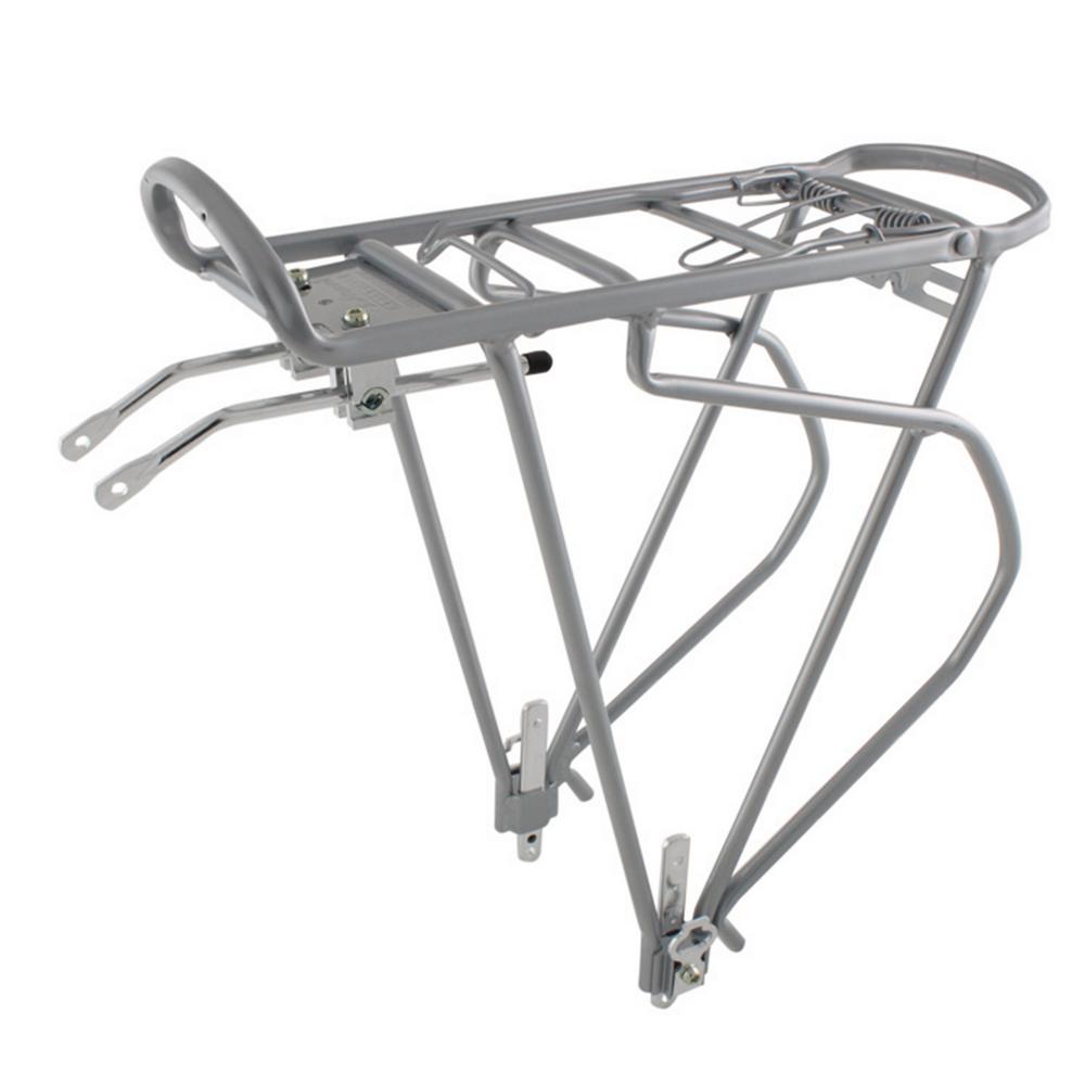 bicycle pannier rack