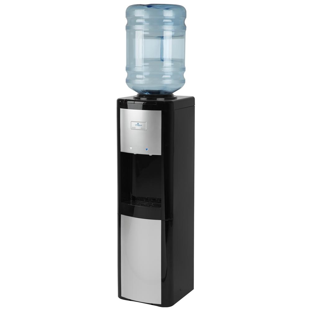 vitapur countertop water cooler