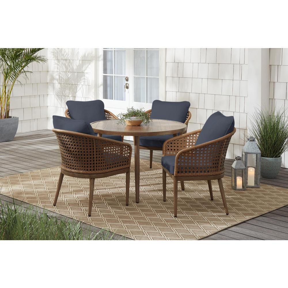 Hampton Bay Patio Dining Sets Furniture The Home Depot - Hampton Bay Santa Cruz Patio Furniture Hampton Bay Patio Dining Sets Furniture The Home Depot - Hampton Bay Santa Cruz Patio Furniture