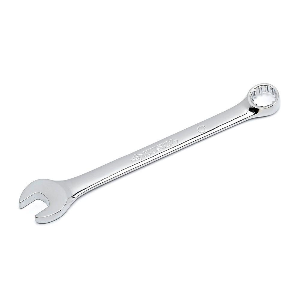 Husky 7/16 in. Universal Combination WrenchHSPW716 The Home Depot
