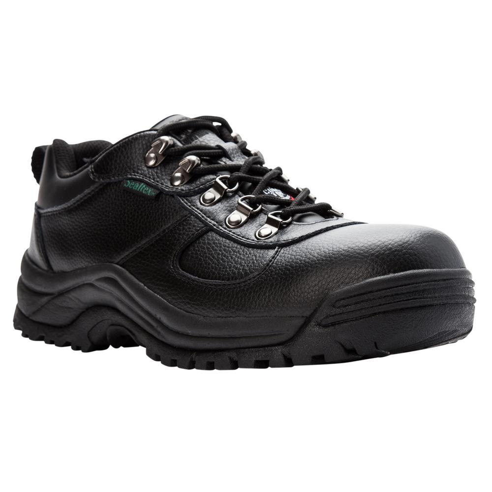 best low profile work boots