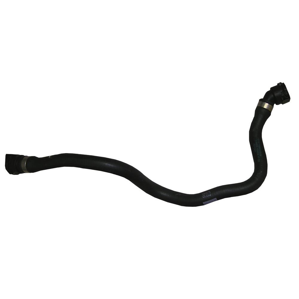 Engine Coolant Hose Expansion Tank To Upper Radiator HoseCHE0164P The Home Depot