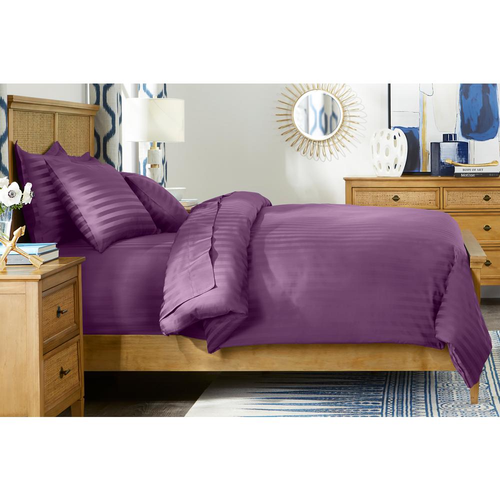 Home Decorators Collection 500 Thread Count Egyptian Cotton Sateen