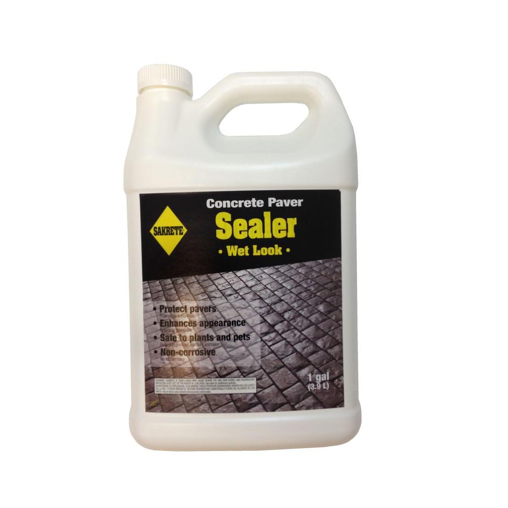 Sealer Concrete Sealers Coatings The Home Depot - Home Depot Patio Stone Sealer Sealer Concrete Sealers Coatings The Home Depot - Home Depot Patio Stone Sealer