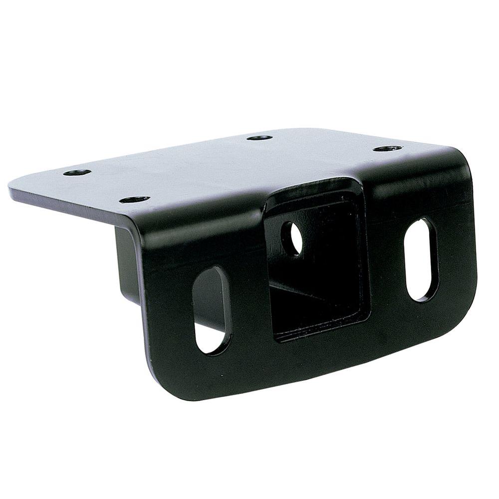 Reese Towpower Class II Step Bumper Receiver Hitch81378 The Home Depot