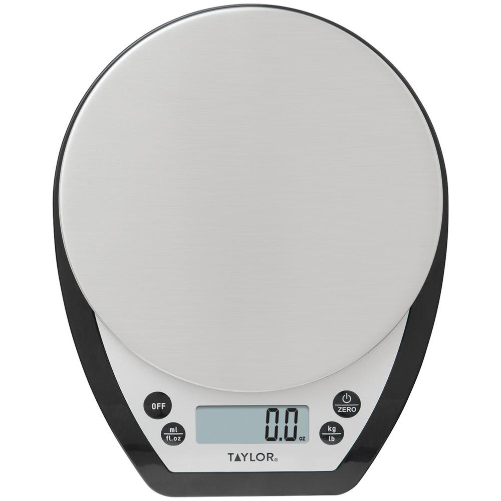 Stainless Steel Digital Kitchen Food Scale