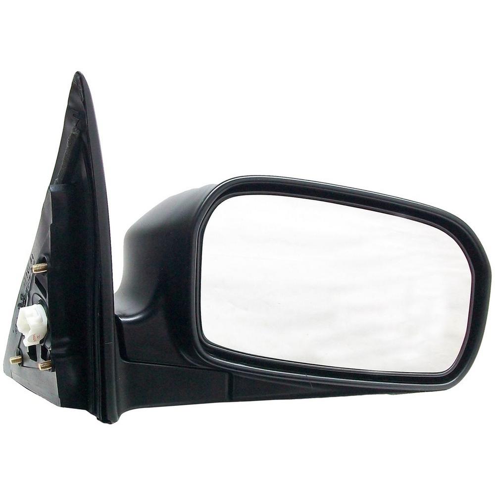 Dorman Side View Mirror Right Side 2003 2005 Honda Civic 1 3l 955 939 The Home Depot