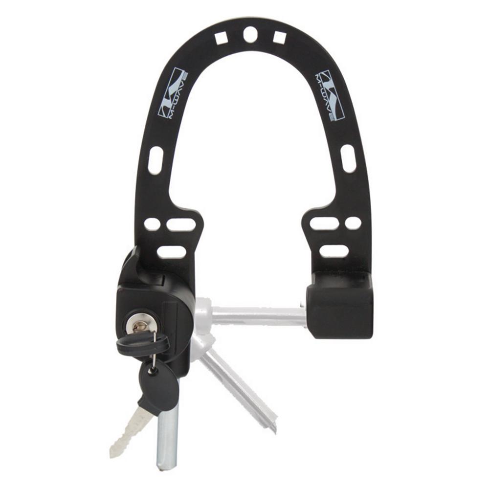 home depot bicycle lock