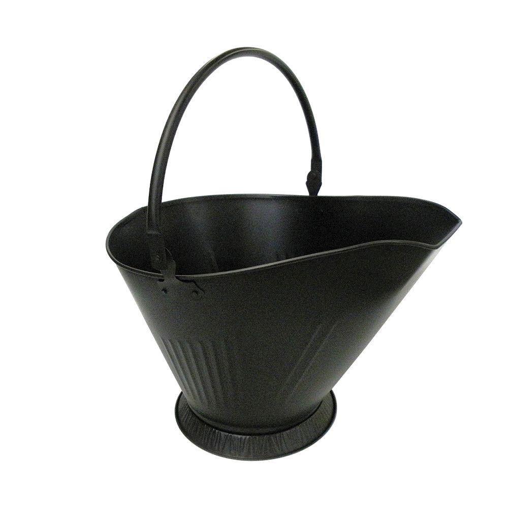 Ash Buckets - Fireplace Accessories & Parts - The Home Depot Shop our selection of Ash Buckets in the Heating