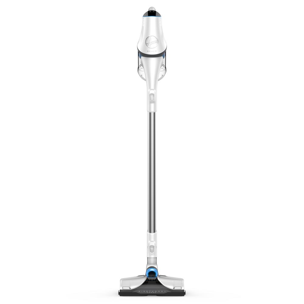 Hoover REACT Whole Home Cordless Advantage Stick Vacuum Cleaner by Hoover