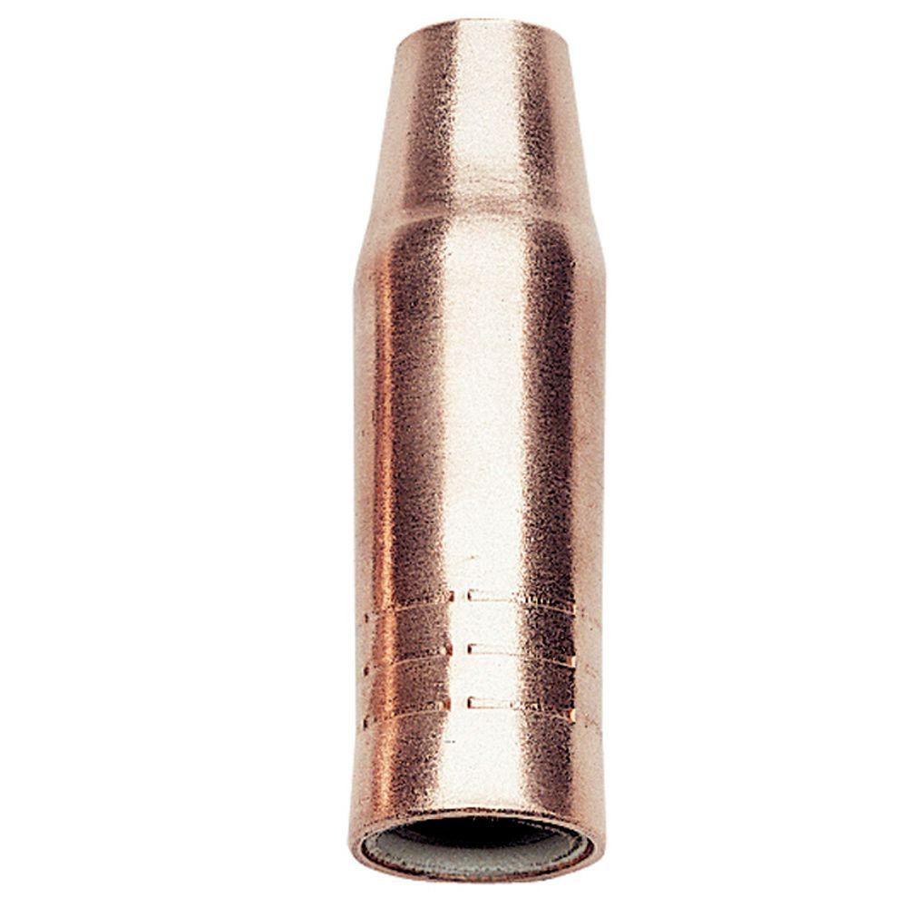 Lincoln Electric Mig Nozzle for Century WF 255KP2350F The Home Depot