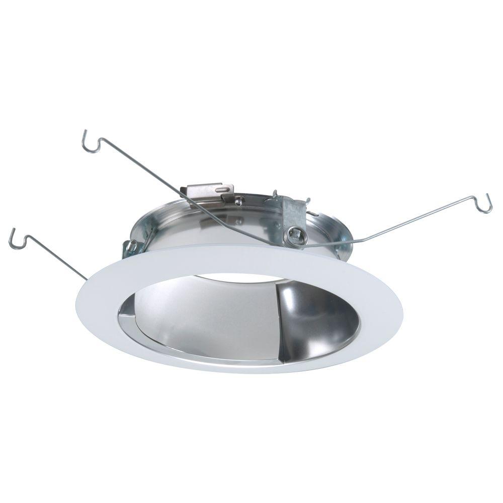 Wall Wash Recessed Lighting Trims The Home Depot Ml