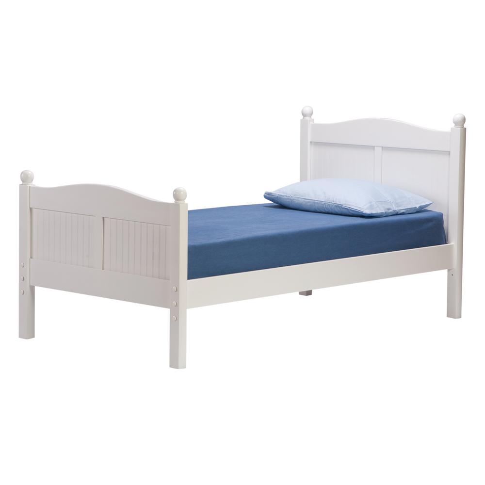 Twin Headboards And Footboards