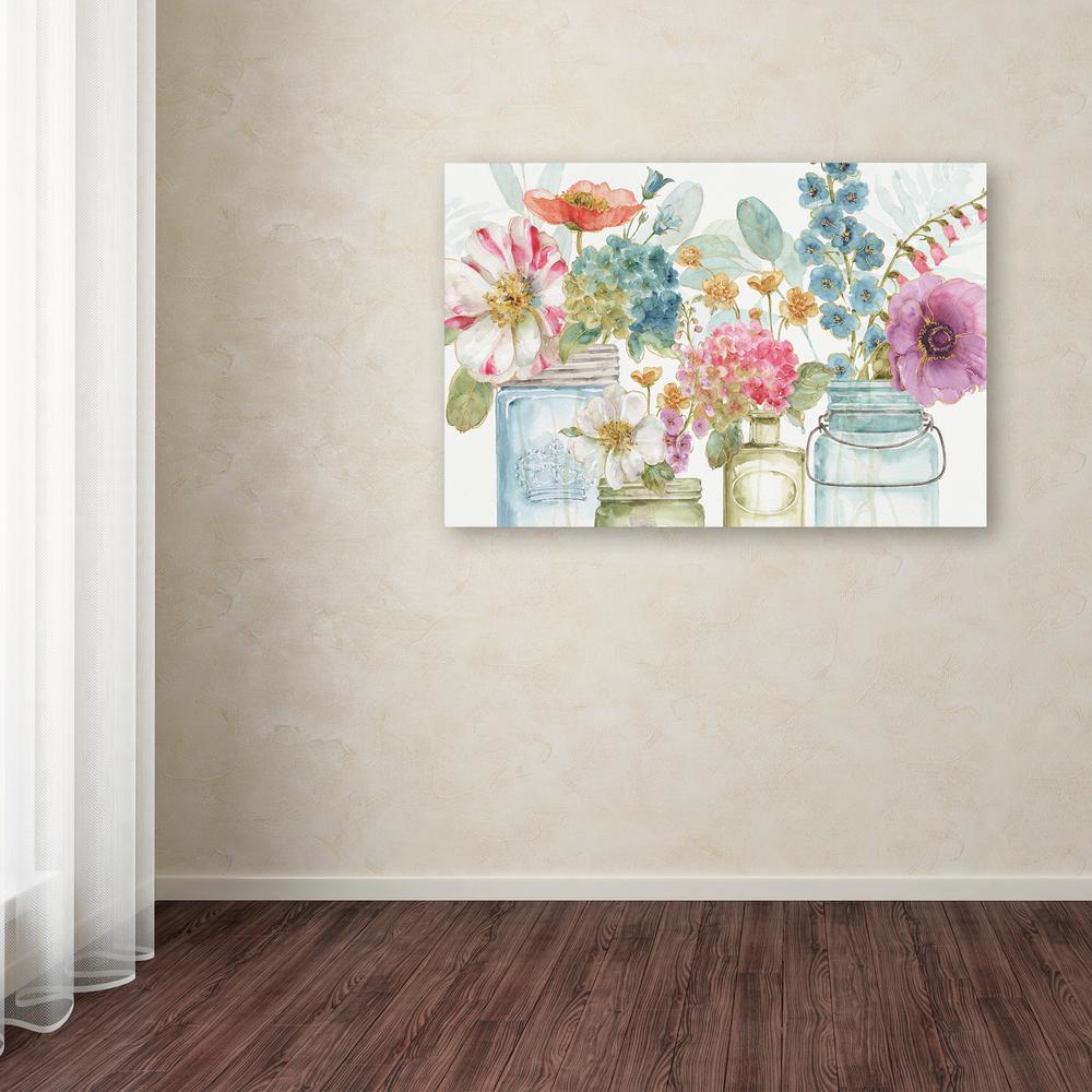 Poster Beautiful Dandelion With Seeds Room Art Wall Cloth Print 9