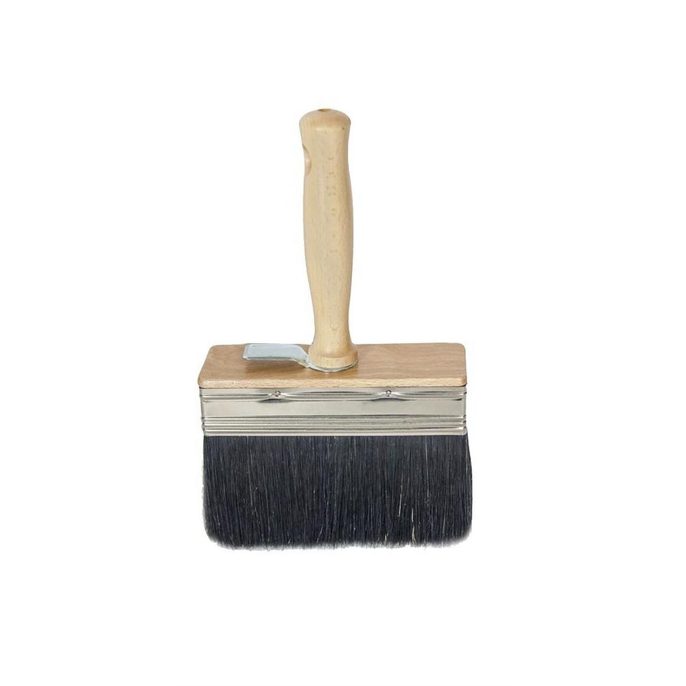 STIPPLING BRUSH NO.16-30mm DIAMETER EVEREST PAINTS PAINTING TEXTURED FINISHES 