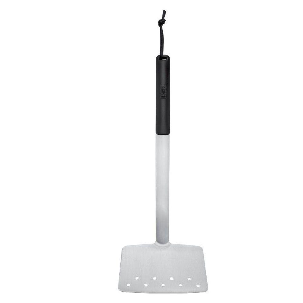 er Essentials Stainless Steel Wide Spatula6684 The Home Depot