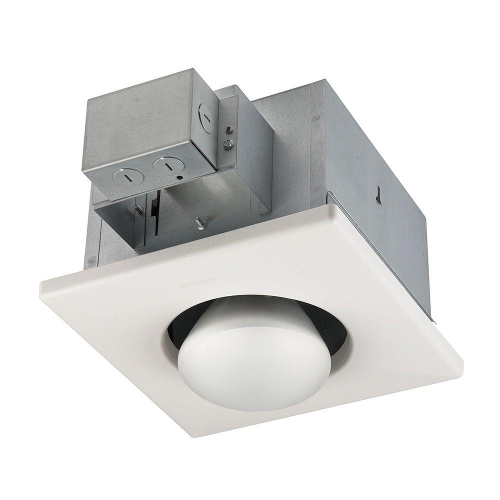 8er Set LED Ceiling Bath Lights Garage Daylight Wet Room Tube Heater