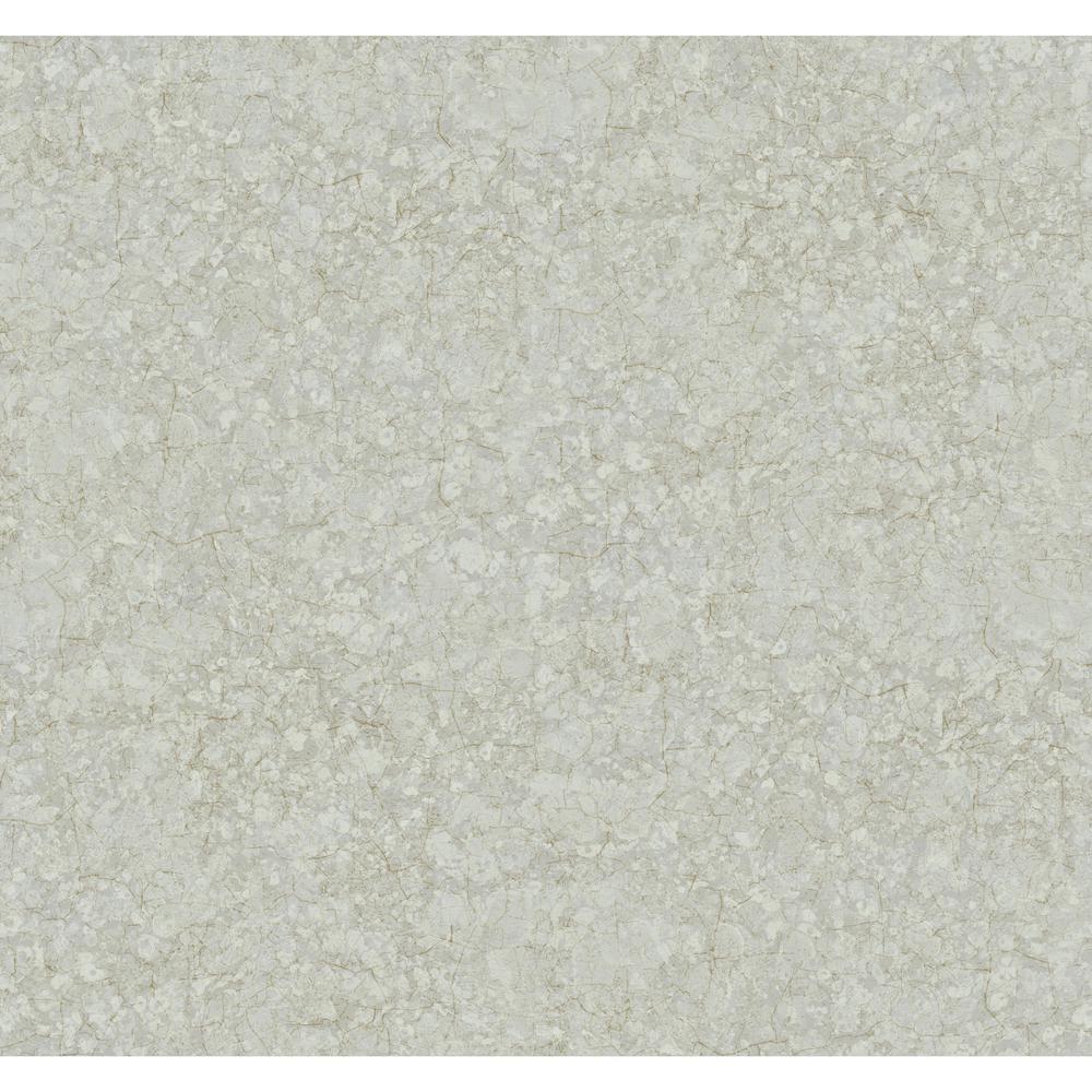 York Wallcoverings Gold Leaf Stone Marble WallpaperGF0775 The Home Depot