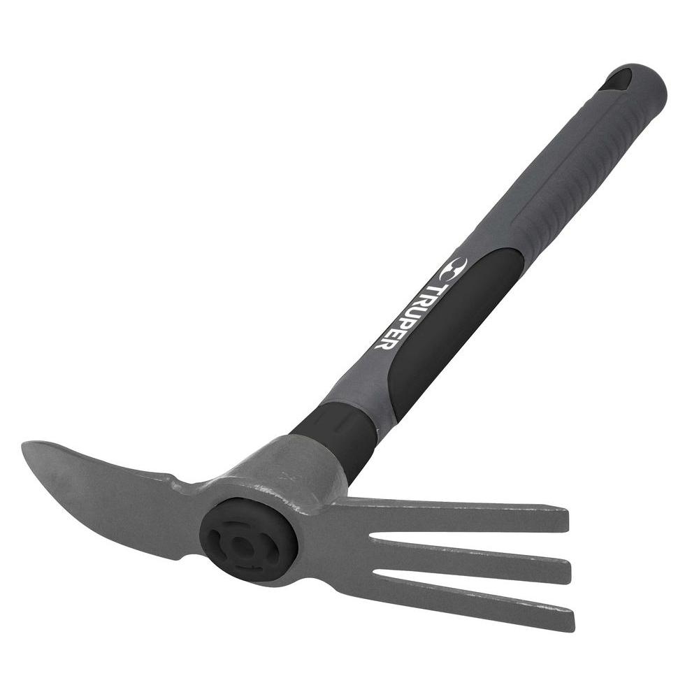 Hand Digger and Cultivator ComboRATIFHD The Home Depot