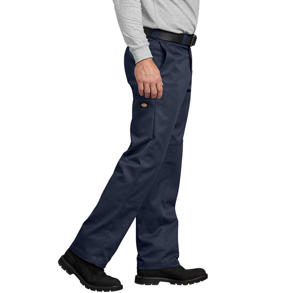 dickies double knee flex