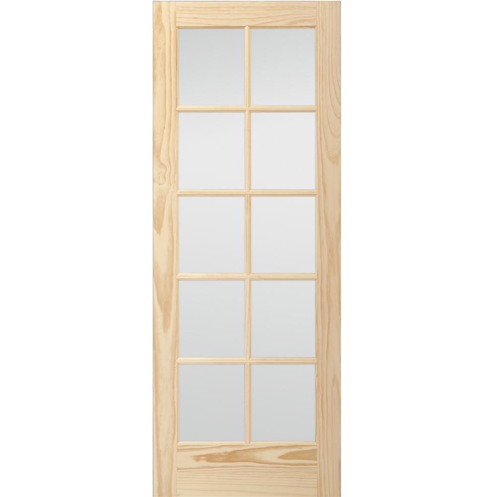 24 X 80 No Bore Interior Closet Doors Doors Windows