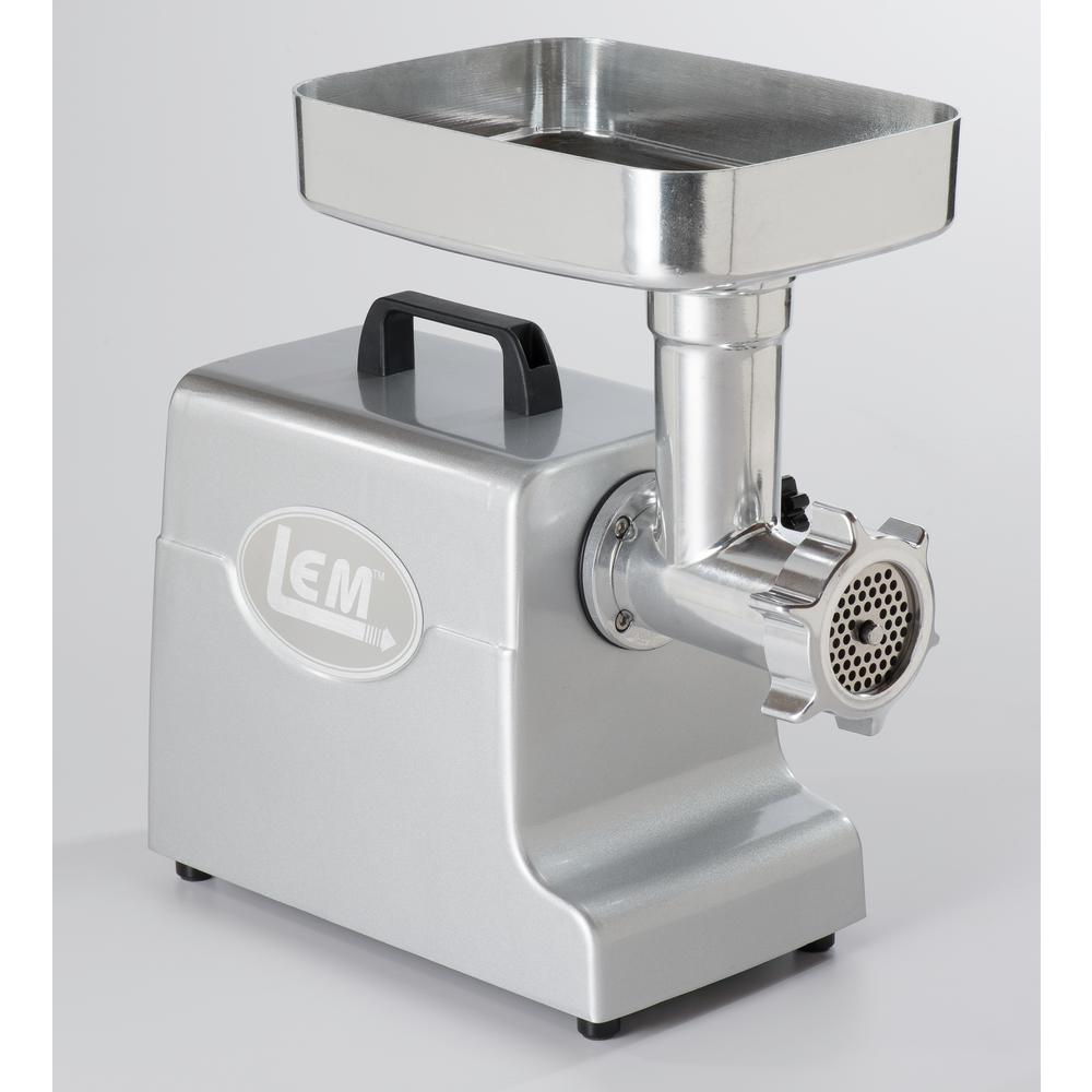 Lem 8 Dual Grind Meat Grinder at Monica Meador blog