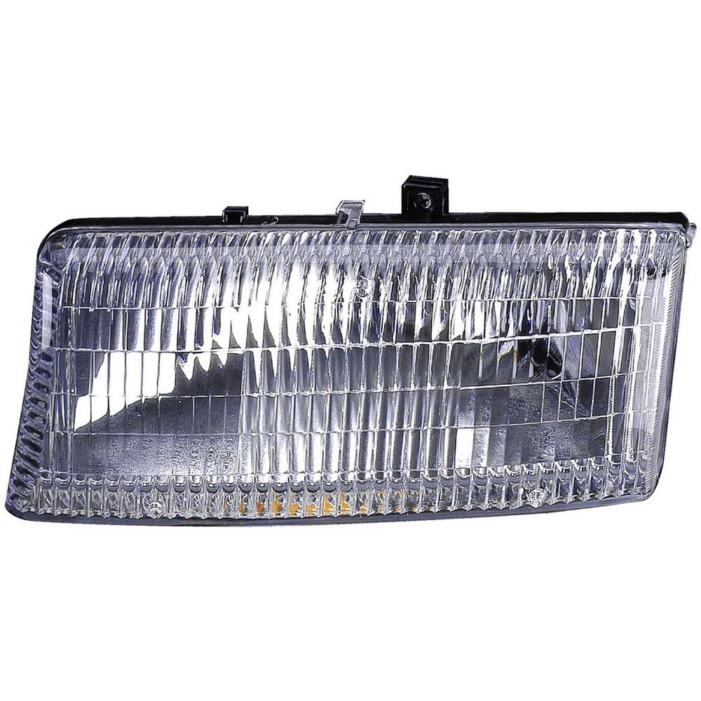 Dorman Headlight Assembly1590522 The Home Depot
