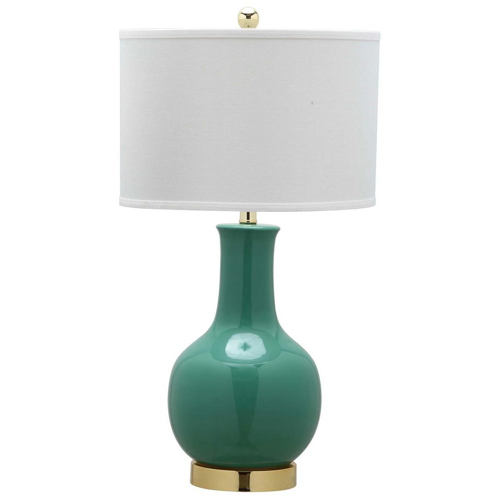 3 way table lamps home depot